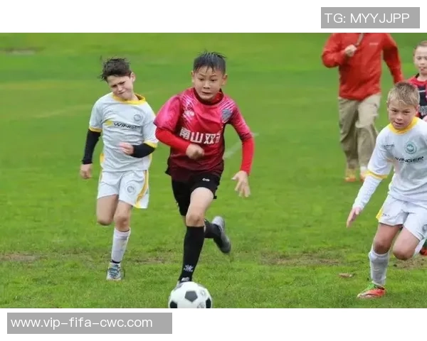 足球小子世界杯如何提升青少年足球水平与参与热情的探讨与分析